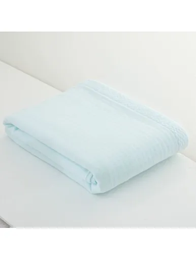 Waffle Hotel Cotton Bath Towel bath towels 100% cotton