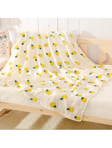 2021 hot sale baby muslin gauze