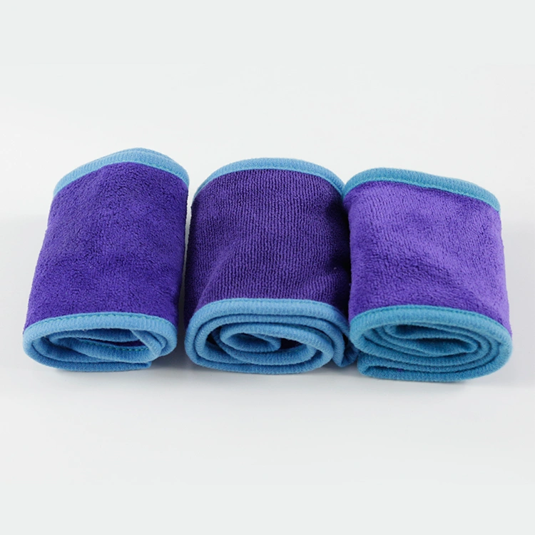 Microfiber Non-slip Yoga Exercise Soft Hair Band Towel