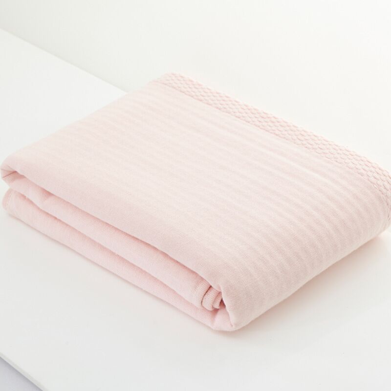 Waffle Hotel Cotton Bath Towel bath towels 100% cotton