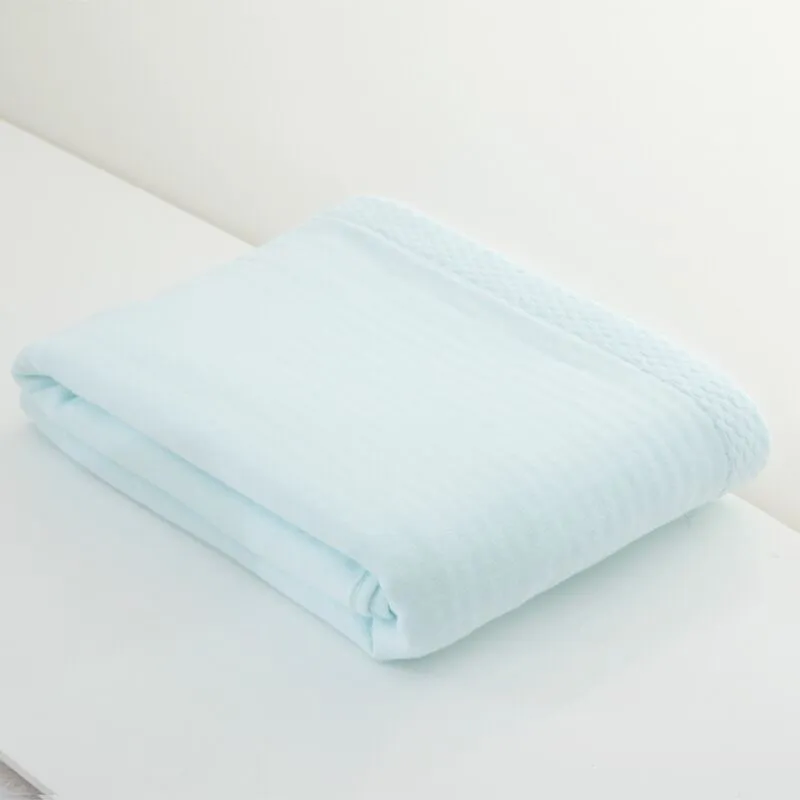 Waffle Hotel Cotton Bath Towel bath towels 100% cotton