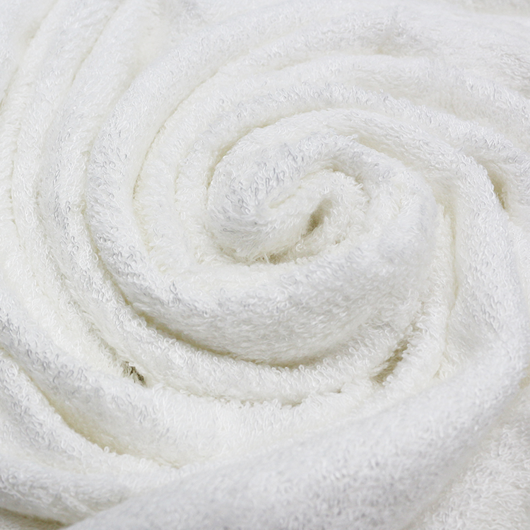 High quality super soft bamboo baby hooded bath towel
