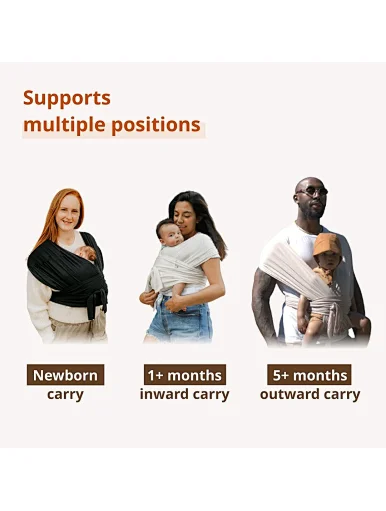 Wholesale custom newborn infant kangaroo wearing ergonomic safety belt hip waist seat organic baby carrier sling wrap Evenly distributes Weight for More Comfortable Carrying