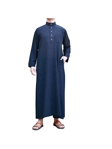 Factory Direct Selling High Quality New design Fashion Islamic men Clothing Robe Qatar Style Ahram Ihram Ehram Towel Set Hajj Umrah muslim, which is very soft and friendly to skin, wrinkle free,breathable,sweat absorption,anti sensitive