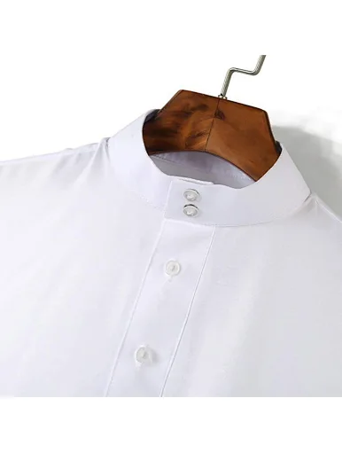 Factory Direct Selling High Quality New design Fashion Islamic men Clothing Robe Qatar Style Ahram Ihram Ehram Towel Set Hajj Umrah muslim, which is very soft and friendly to skin, wrinkle free,breathable,sweat absorption,anti sensitive