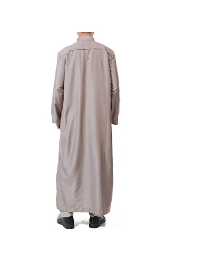 Factory Direct Selling High Quality New design Fashion Islamic men Clothing Robe Qatar Style Ahram Ihram Ehram Towel Set Hajj Umrah muslim, which is very soft and friendly to skin, wrinkle free,breathable,sweat absorption,anti sensitive