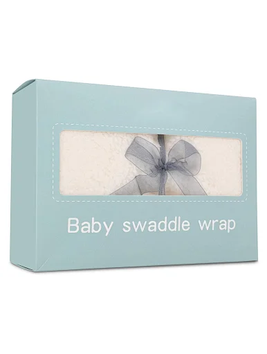 Hot sale super plufy winter stroller newborn bamboo cotton organic baby swaddle wrap blanket sleeping bag, Baby sleeping Bag:High quality material, super warm and soft blanket, not heavy for babies tender skin.