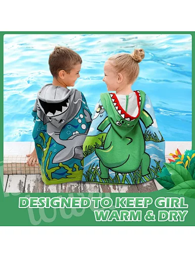 Made of polyester microfiber, durable ultra soft highly absorbent fast drying permeability on the skin. beach towel used as a bathrobe washcloth