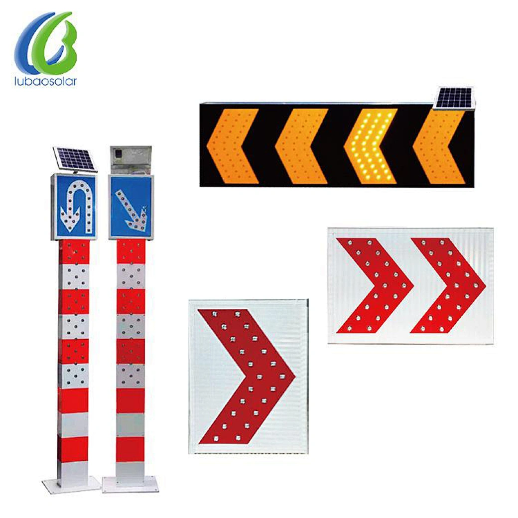 Traffic Road Safety Signs , - LUBAO SMART TRAFFIC CO.,LTD.