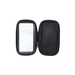 wholesale  waterproof Mobile phone coat phone cover bag with  stent for bike/bicycle Cellphone  XL bag