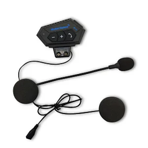 Cheap price wireless headset  motorcycle  helmet bluetooth  headset Speakers Support Hands-Free Calling for Answering
