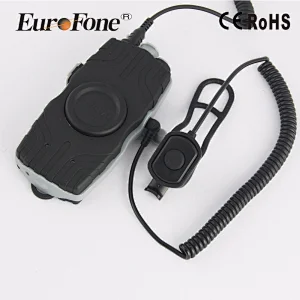 2-Way Radio Cable for Connector bluetooth intercom MODI 01 adaptor