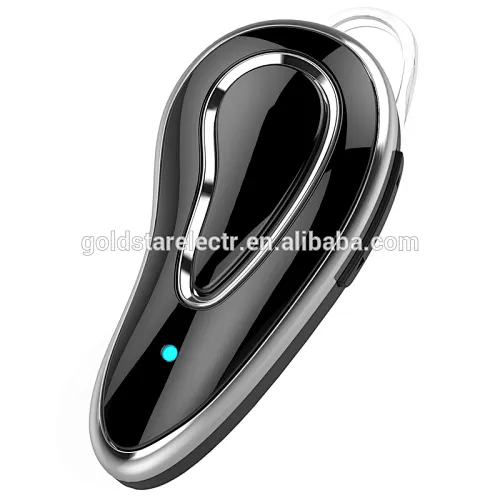 cheap price Newest wireless bluetooth stereo headset  business handsfree earphone