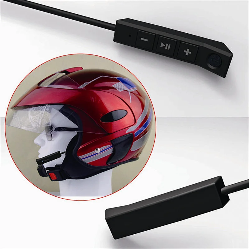 Günstiger Preis Motorradhelm Reiten Hände Kostenlos Kopfhörer Bluetooth Headset Bt 08