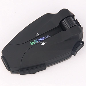 Helmet bluetooth intercom headset 4 riders intercom with camera function and FM good quality Video Recorder