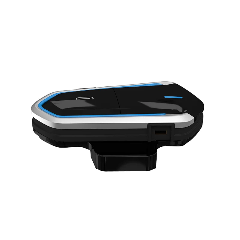 wholesale hot selling motorcycles with FM  wireless BT  helmet Bluetooth  headset for riders