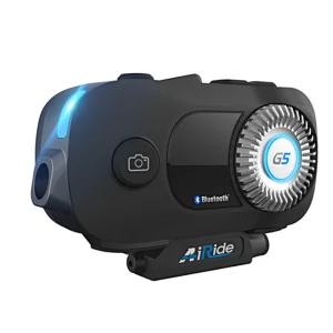 Good quality  New   Motorcycle Helmet Bluetooth Intercom Headset with camera function