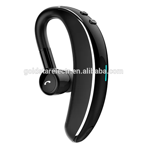 wholesale Newest wireless bluetooth stereo headset  business handsfree earphone