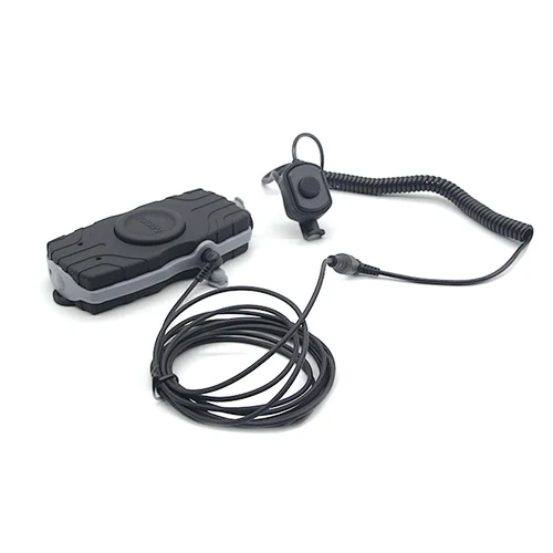 multifunction MODI-01 BT function for two-way radio use with BT  adapter