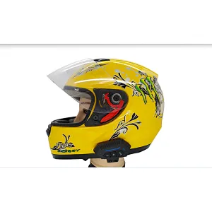 Precio barato Auriculares inalámbricos Casco de motocicleta Auriculares bluetooth Altavoces Soporte Llamadas manos libres para contestar