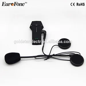 Bluetooth Products FDC-03RC remote controlled bluetooth intercom motorcycle