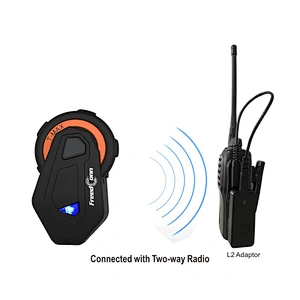 2021 populaire draadloze handsfree fietshelm walkie talkies bluetooth intercom T-max