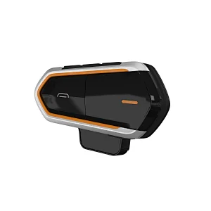QTBE6 1000 Meter Factory Price BT Sports Motorcycle  Hands-free Helmet headset Intercom
