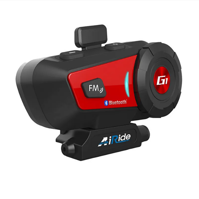 Motorcycle Wireless Bluetooth  helmet headphone