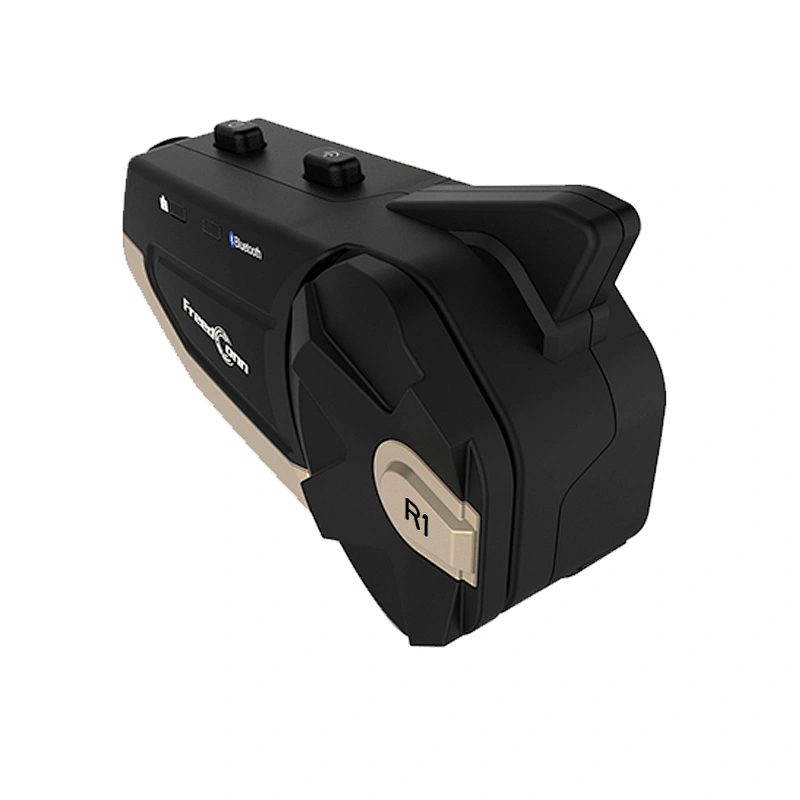 2020 1000 meters Bluetooth  Motorcycle  Intercom helmet motorcycle  Interphone  Headset with HD camera