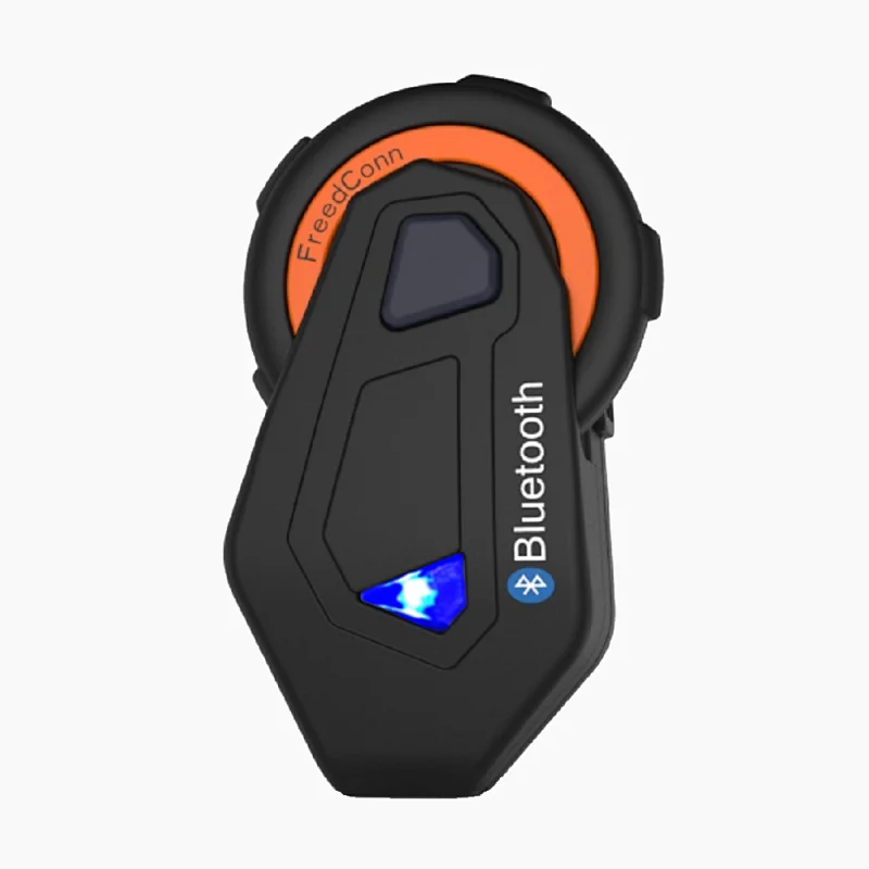 Good quality  Motorcycle Accessories  Headset 6 Riders Helmet Bluetooth Intercom  headset