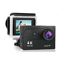 H9  Action Camera 4K Wifi Sports Mini Ultra HD  Waterproof Camera Sports Mini
