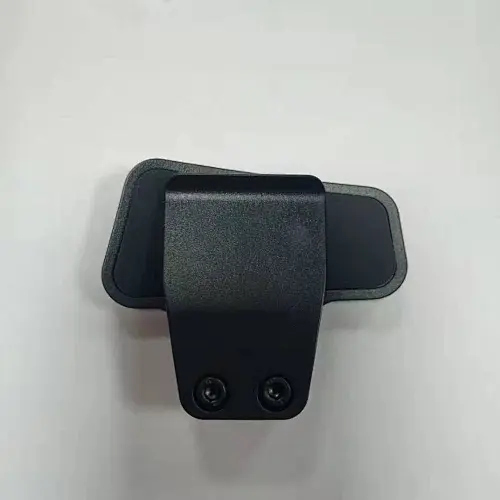 motorcycle helmet Bluetooth intercom headset  accessories clip earphone screw clip for V6 pro
