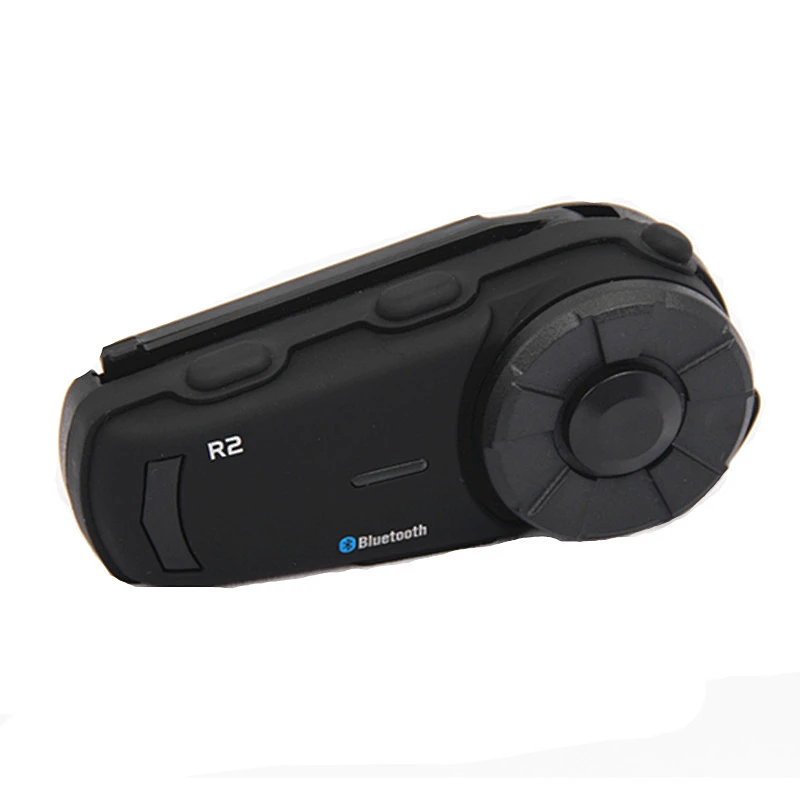 1000 Meters  Motorbike Helmet Bluetooth Intercom Headset