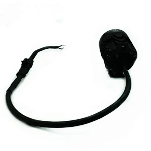 L4X Motorcycle 40W  headlight lamp 4500-Lumen 4xCrees LED white  Motor Driving SpotLight