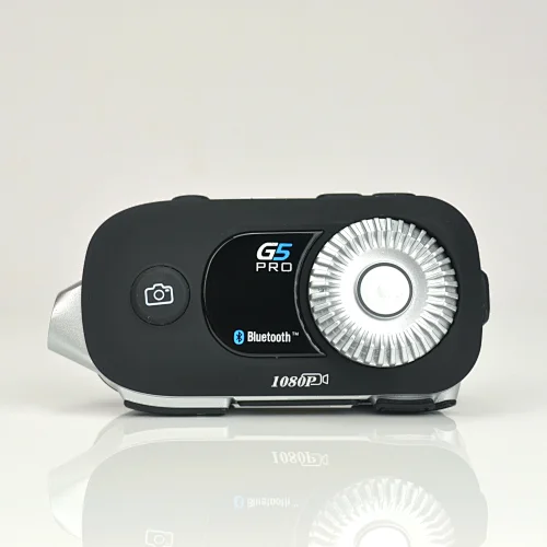 Good quality  New   Motorcycle Helmet Bluetooth Intercom Headset with camera function