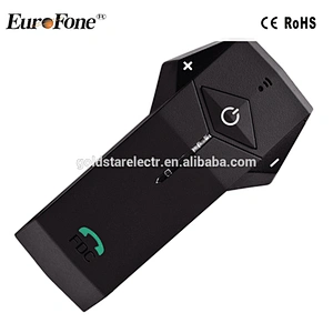 Bluetooth Products FDC-03RC remote controlled bluetooth intercom motorcycle