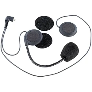 motorbike helmet  accessories  Bluetooth intercom headset  earphone for rider
