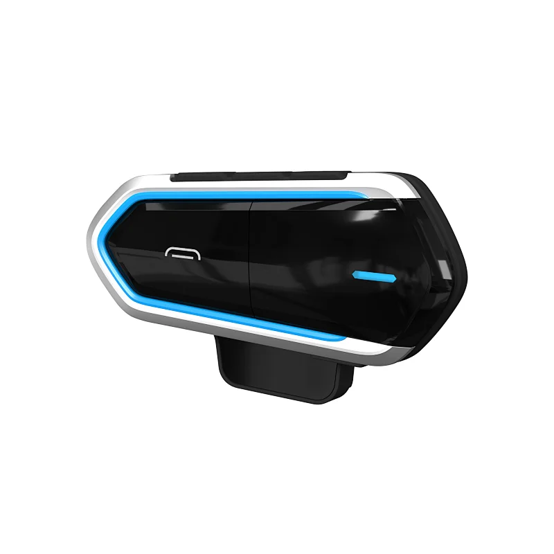 wholesale hot selling motorcycles with FM wireless BT helmet Bluetooth headset for riders