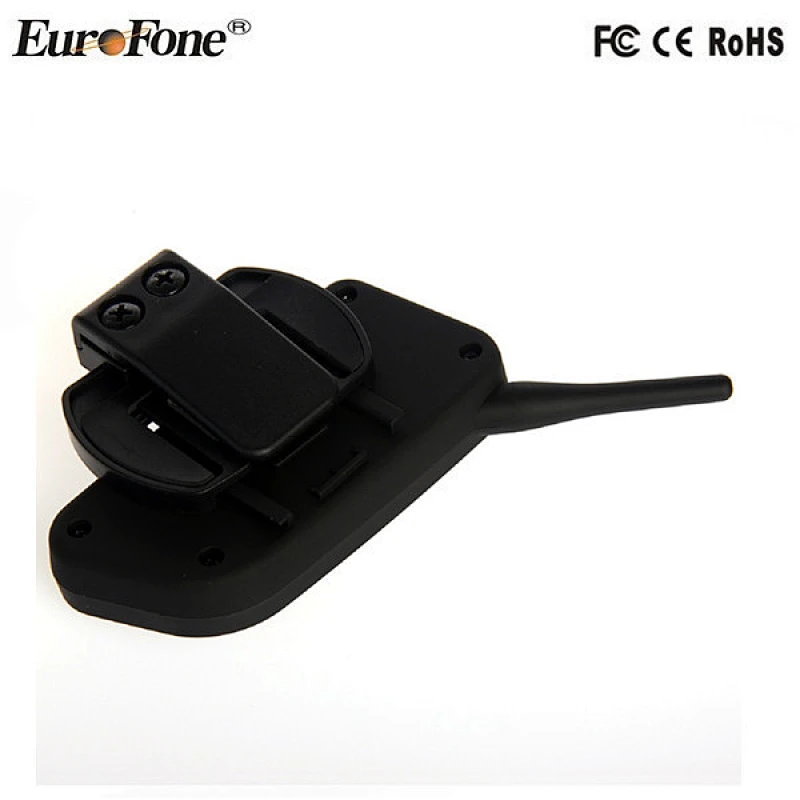 Hot sale motorcycle bluetooth intercom headset 6 Riders talking at the same time V6 interphone