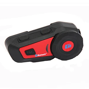 Motorcycle Wireless Bluetooth  helmet headphone