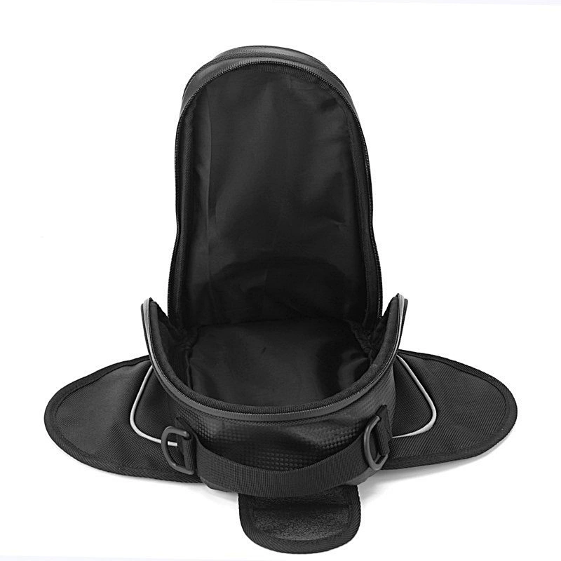 Motorcycle bag Motorcycle tank bag magnet bag