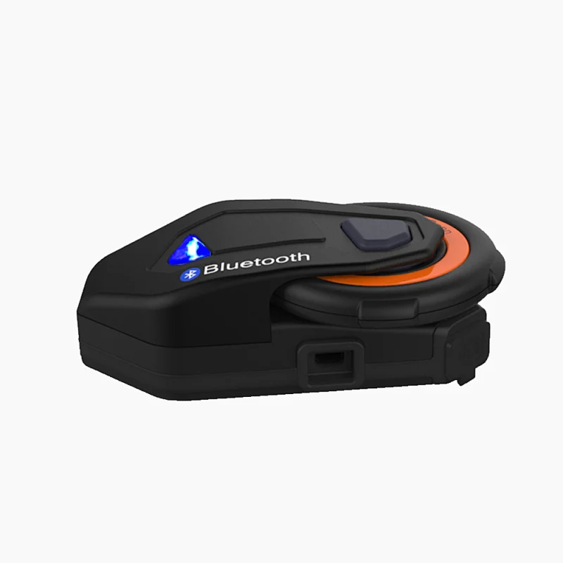 Good quality  Motorcycle Accessories  Headset 6 Riders Helmet Bluetooth Intercom  headset