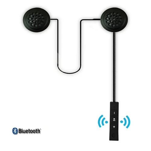Cheap price Motorcycle Helmet Riding Hands Free Headphone bluetooth headset Bt 08