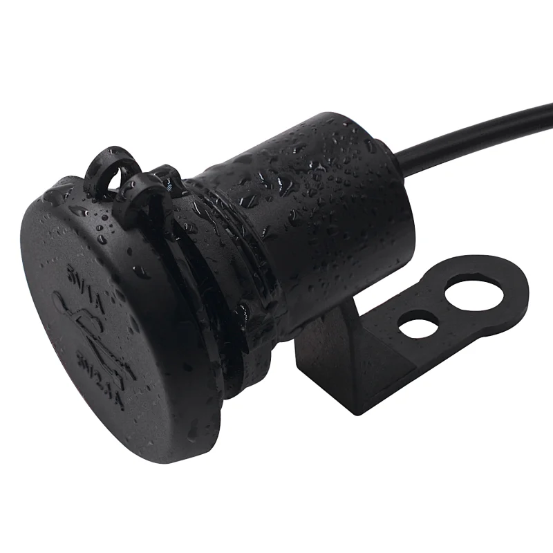 Motorcycle Accessories multi-function waterproof    Motorcycle  mobile phone  USB charger