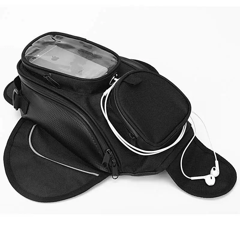 Motorcycle bag Motorcycle tank bag magnet bag
