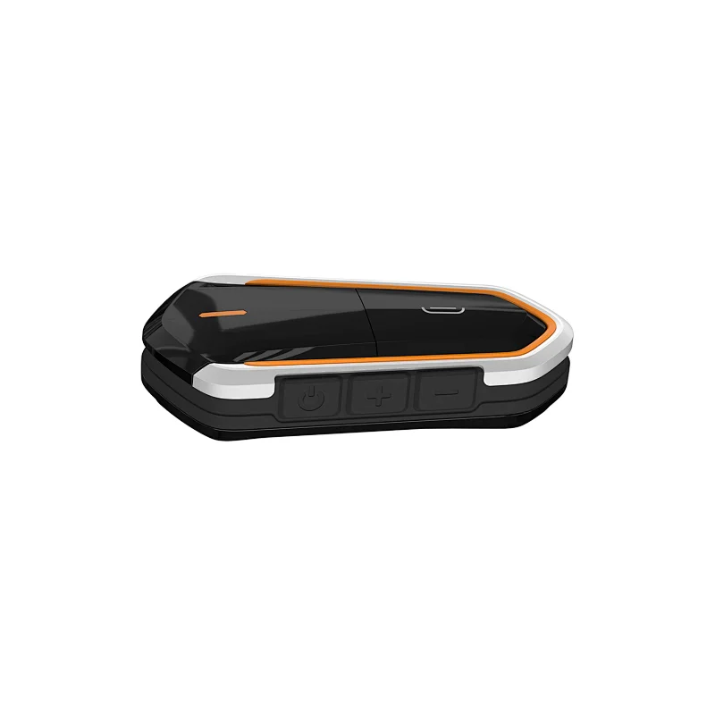 QTBE6 1000 Meter Factory Price BT Sports Motorcycle  Hands-free Helmet headset Intercom