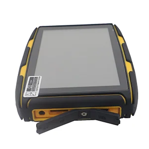 5inch Waterproof Bluetooth Android 6.0 Car Motorbike motorcycle GPS Navigator