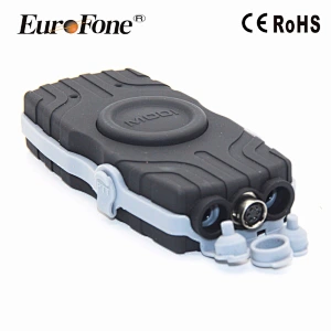 2-Way Radio Cable for Connector bluetooth intercom MODI 01 adaptor