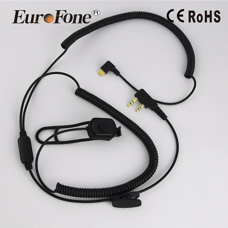2-Way Radio Cable for Connector bluetooth intercom MODI 01 adaptor