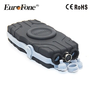 multifunction MODI-01 BT function for two-way radio use with BT  adapter